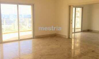 Imagem 3: Apartamento altíssimo padrão a venda no Panamby! 425 m2 com 4 suítes e 5 vagas!