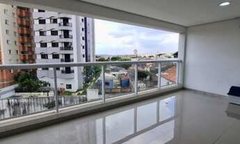 Imagem 3: Apartamento para venda com 119 metros quadrados com 3 quartos em Vila Carrão - São Paulo