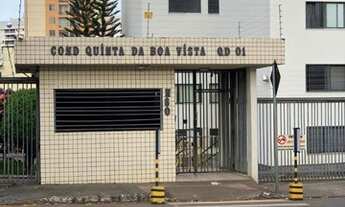 Imagem 2: Apto 2\4 Em frente para avenida! Condomínio Quinta da Boa Vista