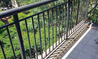 Imagem 5: Cobertura 2 dormitório no Morumbi - SP