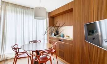 Imagem 7: Apartamento Itaim