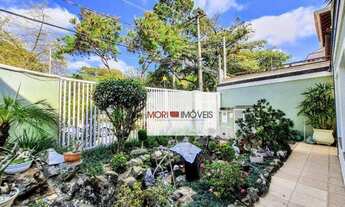 Imagem 3: Sobrado com 3 dormitórios à venda, 290 m² - Vila Leopoldina - São Paulo/SP