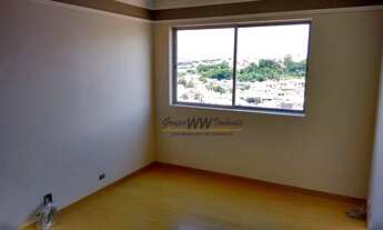 Imagem: Apartamento à venda, 68 m² por R$ 360.000,00