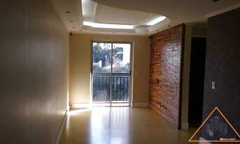 Imagem: Apartamento a venda com 56m² 2 dormitórios