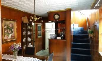 Imagem: Sobrado, Jardim da Saúde - São Paulo