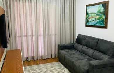 Imagem 3: CONDOMINIO ANDALUS MORUMBI, 2 DORMITÓRIOS, 2 VAGAS,MOBILIADO