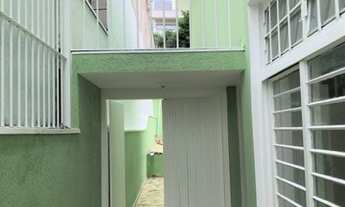 Imagem 2: Sobrado, Campo Belo - São Paulo