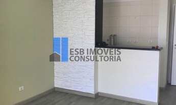 Imagem: Apartamento para Venda em São Paulo, Vila