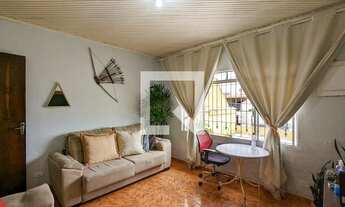 Imagem 3: Casa para Aluguel - Jardim Independência, 2 Quartos, 125 m2