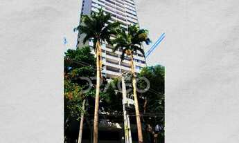 Imagem: Edifício Villa das Palmeiras - 4 quartos