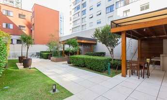 Imagem 4: Apartamento para venda com 41 metros quadrados com 1 quarto em Bela Vista - São Paulo - SP