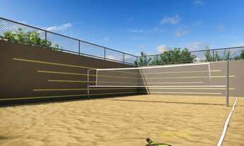 Imagem 6: Apartamento para venda tem 33 metros quadrados com 1 quarto