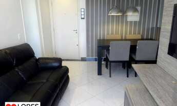 Imagem 3: Apartamento com 2 dormitórios para alugar, 53 m² por R$ 3.300,00/mês - Mooca - São Paulo/S