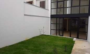 Imagem 4: São Paulo - Casa Padrão - Alto de Pinheiros