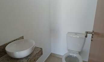 Imagem 3: Apartamento para venda com 77 metros quadrados com 2 quartos em Aviação - Praia Grande - S