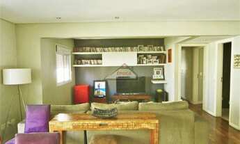 Imagem 6: Apartamento com 130m² à venda na Vila Andrade