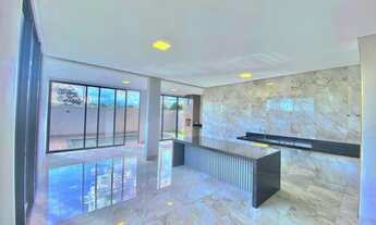 Imagem 3: Sobrado moderno e imponente de 3 suítes com piscina com 0 de entrada