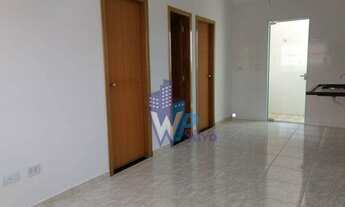 Imagem 7: Apartamento à venda, 44 m² por R$ 230.000,00 - Ermelino Matarazzo - São Paulo/SP