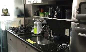 Imagem 2: Apartamento para Venda em São Paulo, Vila Pita, 2 dormitórios, 1 banheiro, 1 vaga