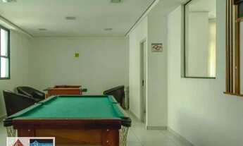 Imagem 5: Apartamento com 3 dormitórios à venda, 62 m² por R$ 520.000,00 - Tatuapé - São Paulo/SP