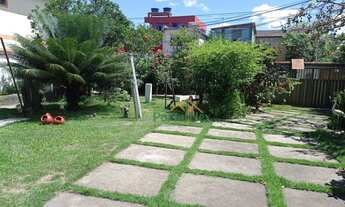 Imagem 3: Casa com 4 dormitórios à venda, 225 m² por R$ 750.000 - Balneário de Carapebus - Serra/ES