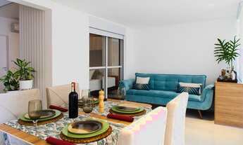 Imagem: Apartamento para venda Condominio Horizonte