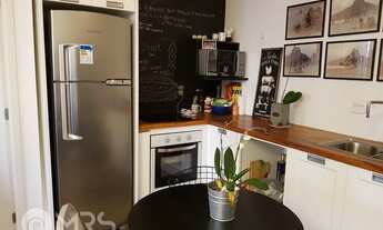 Imagem 5: Apartamento na Vila Nova Conceição - São Paulo, SP