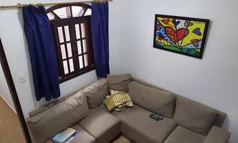 Imagem 2: Casa para venda tem 250 metros quadrados com 2 quartos em Vila Rei - Mogi das Cruzes - SP