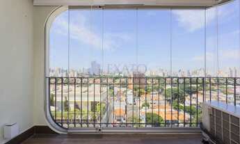 Imagem 4: Cobertura duplex com 182m², 2 dormitórios sendo 1 suíte, 2 vagas, próximo ao Shopping Ibir