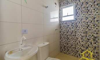 Imagem 6: Casa - Térrea no bairro Estância dos Eucaliptos, 7 metros da praia, Peruíbe-SP