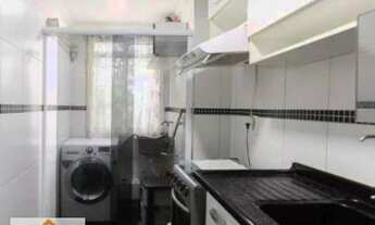 Imagem 7: Apartamento com 2 dormitórios à venda, 49 m² por R$ 250.000,00 - Vila Curuçá - São Paulo/S