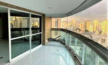 Imagem 3: Perdizes - varanda gourmet, 3 suítes, 4 vagas