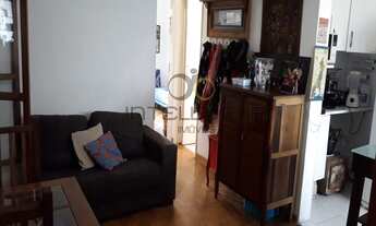 Imagem 7: Apartamento para venda com 53 metros quadrados com 2 quartos em Cambuci - São Paulo - SP