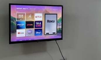 Imagem 5: Apartamento para Locar - Mobiliado - 2 meses de Depósito