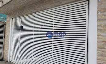 Imagem 3: Sobrado com 2 dormitórios à venda, 180 m² por R$ 570.000,00 - Vila Medeiros - São Paulo/SP