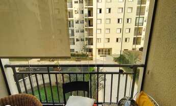 Imagem 3: Apartamento impecável, repleto de armários, prédio com lazer completo!!!