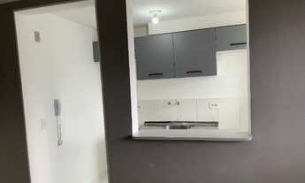 Imagem 7: Apartamento para venda tem 47 metros quadrados com 2 quartos em Parque Munhoz - São Paulo