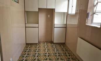 Imagem 7: Apartamento Padrão Bento Lisboa