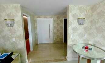 Imagem 3: Alto padrão com vista para Ibirapuera