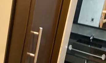 Imagem 7: Flat para aluguel possui 58 metros quadrados com 1 quarto em Jardim Paulista - São Paulo