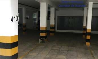 Imagem 3: Apartamento com 3 quartos no Aeroclube