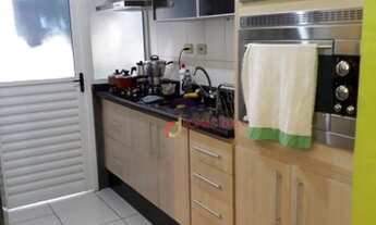 Imagem: Apartamento com 3 dormitórios à venda