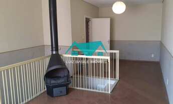 Imagem 3: ALUGA-COMERCIAL - SOBRADO COM 2 DORMITÓRIOS -CAMPO GRANDE/SP