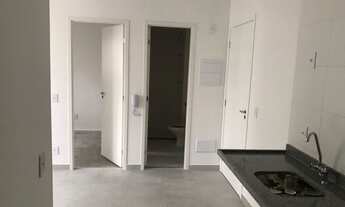 Imagem 6: Apartamento para venda possui 40 metros quadrados com 2 quartos em Mooca - São Paulo - SP