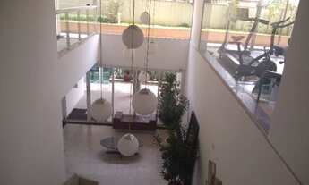 Imagem 5: Apartamento para venda possui 133 metros quadrados com 3 quartos em Vila Ipojuca - São Pau