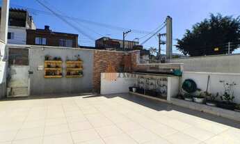 Imagem 7: Sobrado com 2 dormitórios à venda, 72 m² por R$ 355.000,00 - Cidade Patriarca - São Paulo