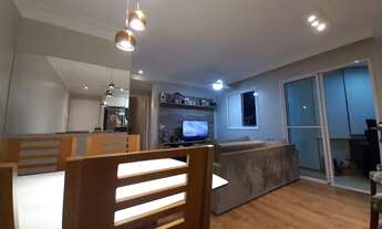 Imagem 2: Apartamento à venda na Rua Ibitirama, próximo ao Metrô Vila Prudente e Metrô Tamanduateí