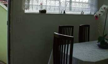 Imagem 2: Sobrado com 3 dormitórios à venda, 167 m² por R$ 1.000.000,00 - Vila Guarani (Zona Sul)