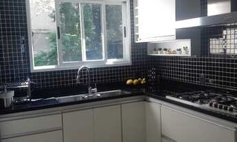 Imagem 3: Apartamento para venda com 100m² com 2 suítes no Panamby Jardim Ampliação - São Paulo - SP