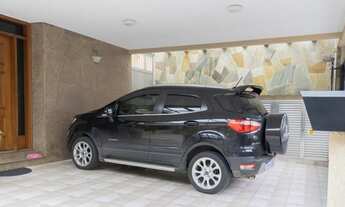 Imagem 4: Sobrado para venda com 286 metros quadrados com 3 quartos em Bosque da Saúde - São Paulo